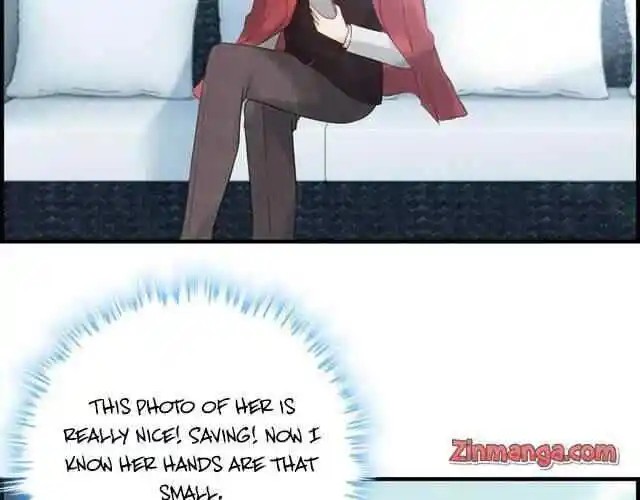 Contract Wife Runs Away From The Ceo Chapter 137