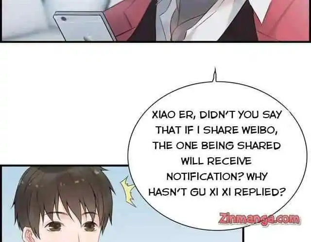 Contract Wife Runs Away From The Ceo Chapter 137