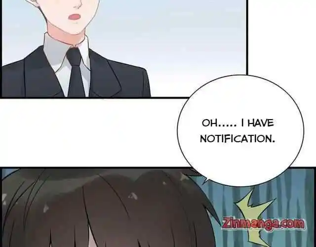 Contract Wife Runs Away From The Ceo Chapter 137