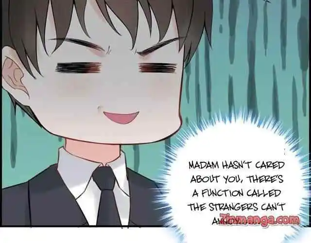 Contract Wife Runs Away From The Ceo Chapter 137