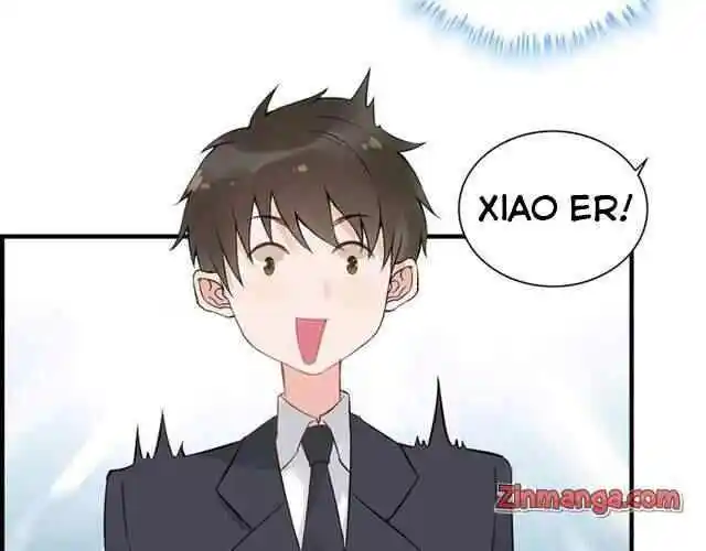 Contract Wife Runs Away From The Ceo Chapter 137