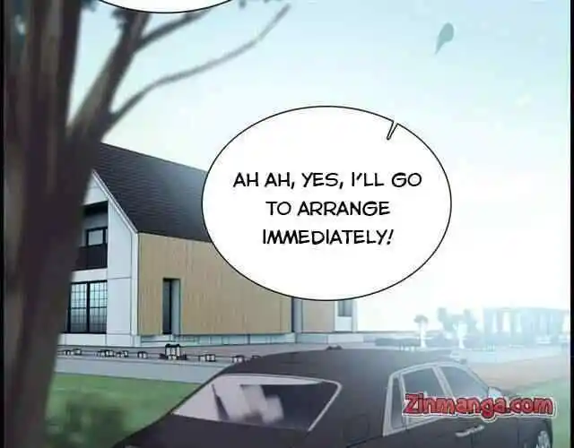 Contract Wife Runs Away From The Ceo Chapter 137