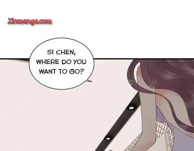 Contract Wife Runs Away From The Ceo Chapter 138