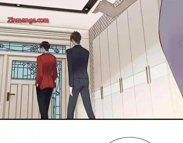 Contract Wife Runs Away From The Ceo Chapter 138