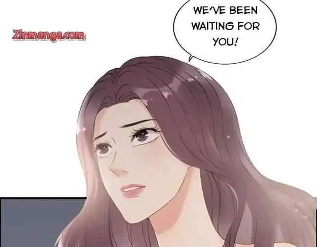 Contract Wife Runs Away From The Ceo Chapter 138