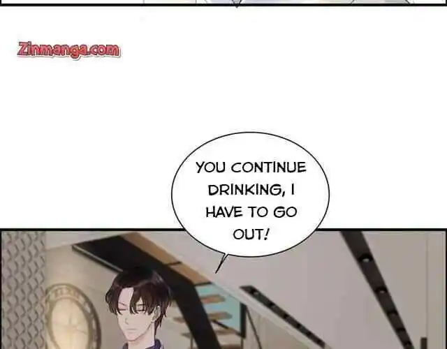 Contract Wife Runs Away From The Ceo Chapter 138