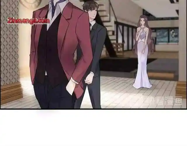 Contract Wife Runs Away From The Ceo Chapter 138