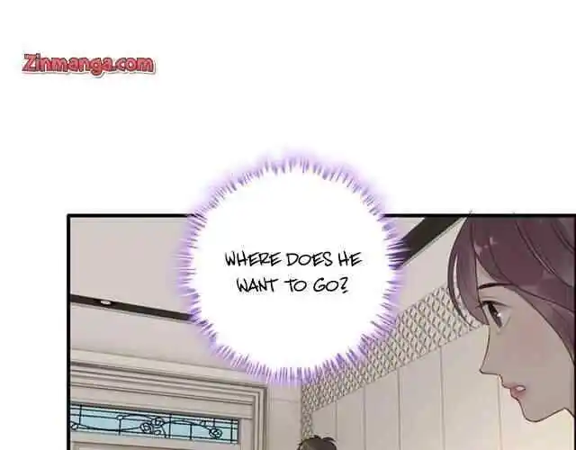 Contract Wife Runs Away From The Ceo Chapter 138