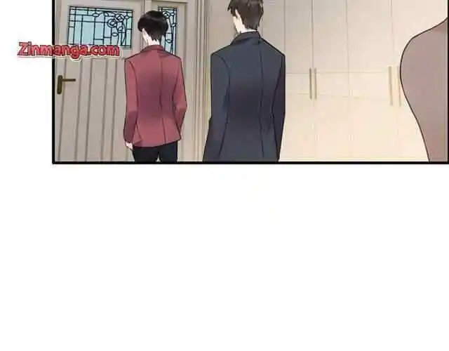 Contract Wife Runs Away From The Ceo Chapter 138