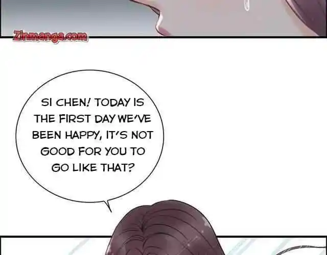 Contract Wife Runs Away From The Ceo Chapter 138