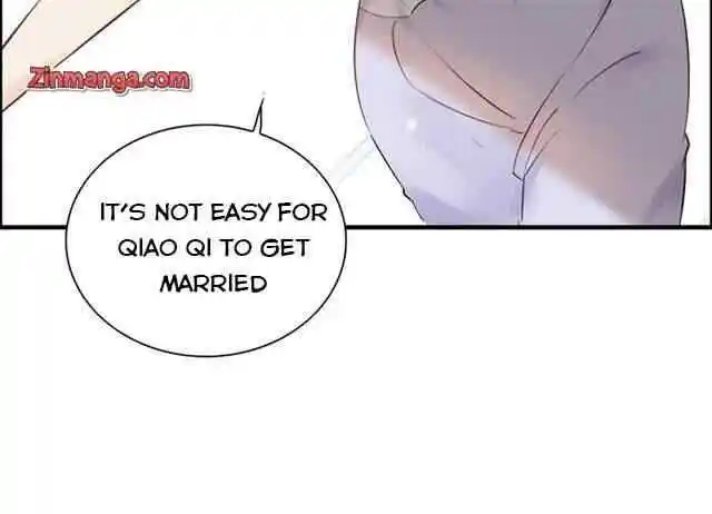 Contract Wife Runs Away From The Ceo Chapter 138