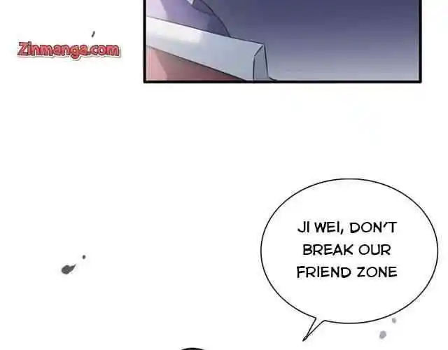 Contract Wife Runs Away From The Ceo Chapter 138