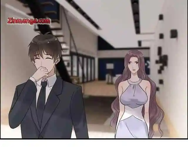 Contract Wife Runs Away From The Ceo Chapter 138