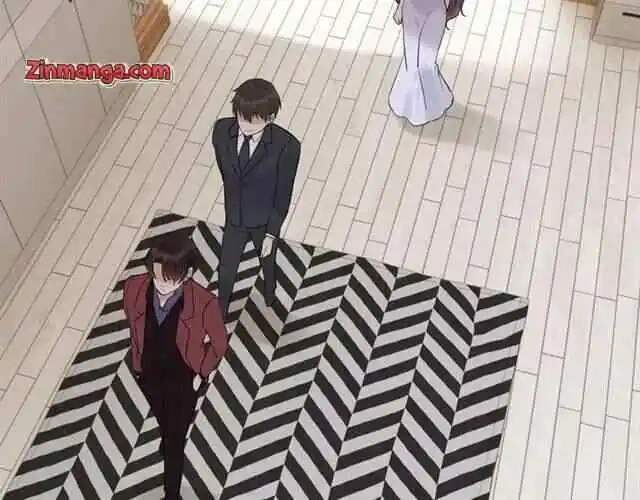 Contract Wife Runs Away From The Ceo Chapter 138