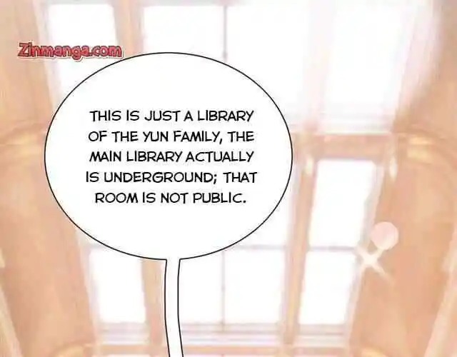 Contract Wife Runs Away From The Ceo Chapter 138