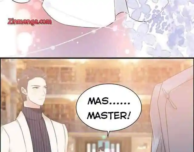 Contract Wife Runs Away From The Ceo Chapter 138