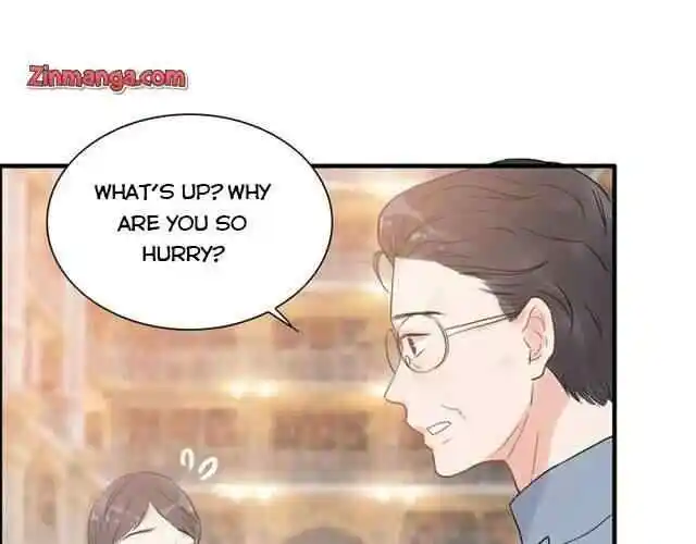 Contract Wife Runs Away From The Ceo Chapter 138