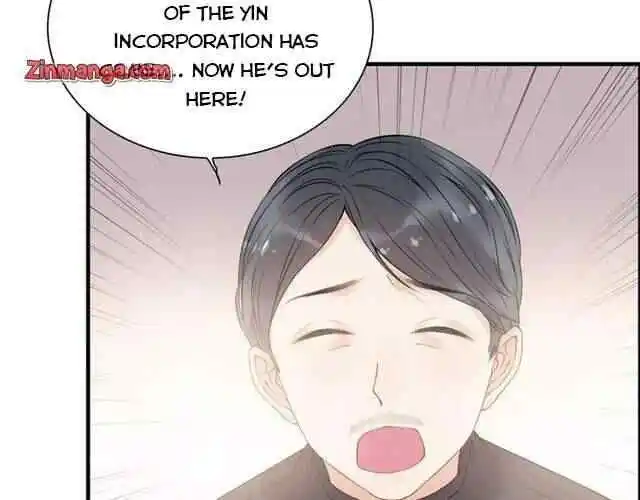 Contract Wife Runs Away From The Ceo Chapter 138