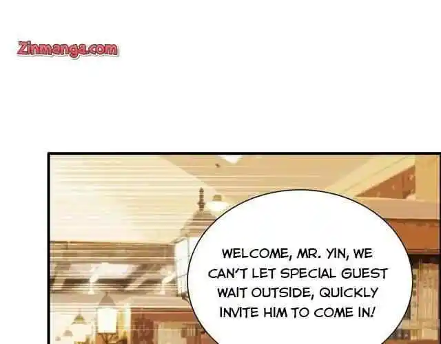 Contract Wife Runs Away From The Ceo Chapter 138