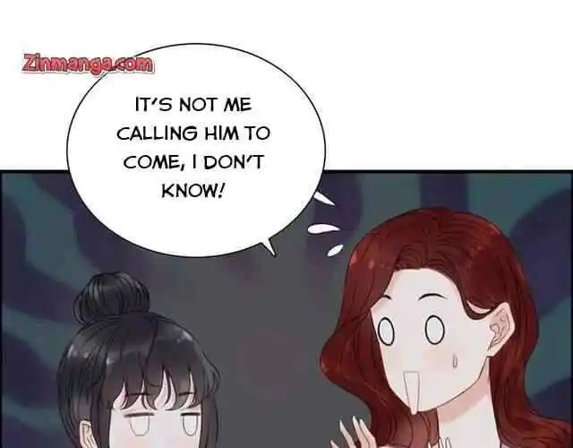 Contract Wife Runs Away From The Ceo Chapter 138