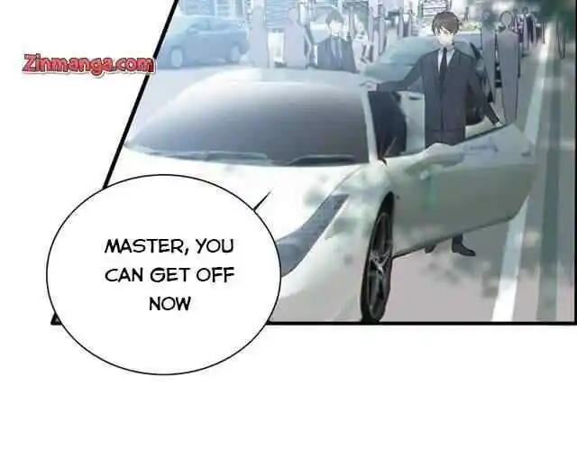 Contract Wife Runs Away From The Ceo Chapter 138