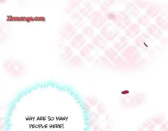 Contract Wife Runs Away From The Ceo Chapter 138