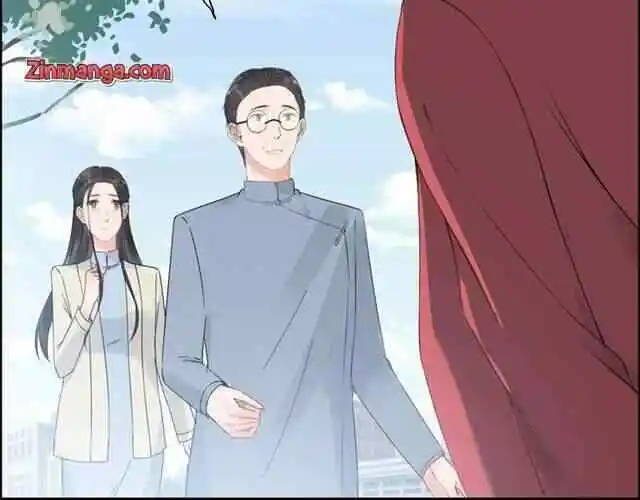 Contract Wife Runs Away From The Ceo Chapter 138