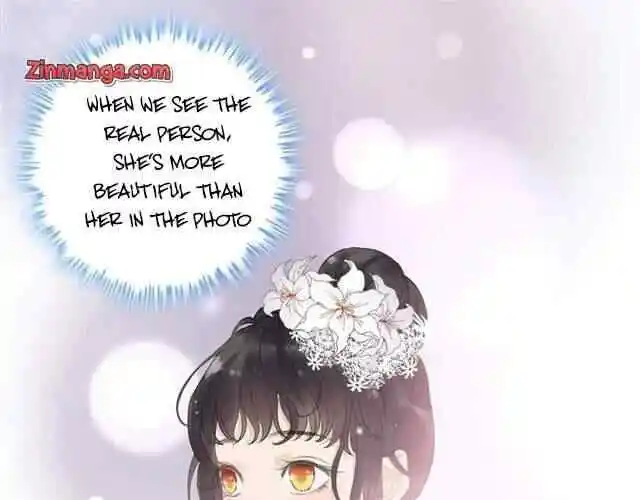 Contract Wife Runs Away From The Ceo Chapter 138