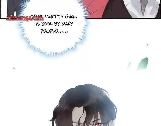 Contract Wife Runs Away From The Ceo Chapter 138