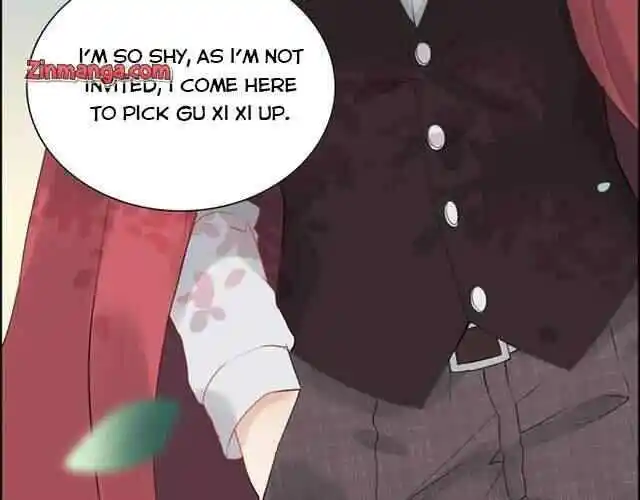 Contract Wife Runs Away From The Ceo Chapter 138