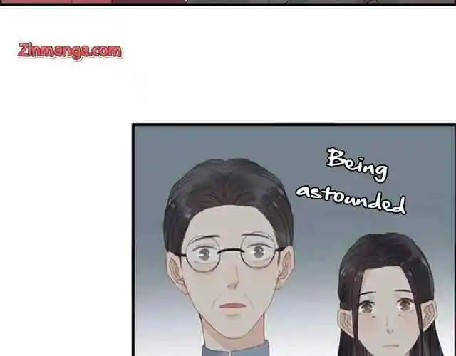 Contract Wife Runs Away From The Ceo Chapter 138