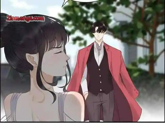 Contract Wife Runs Away From The Ceo Chapter 138