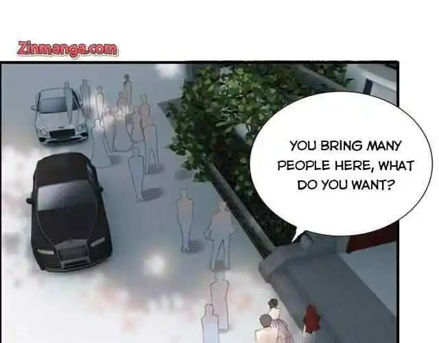 Contract Wife Runs Away From The Ceo Chapter 138