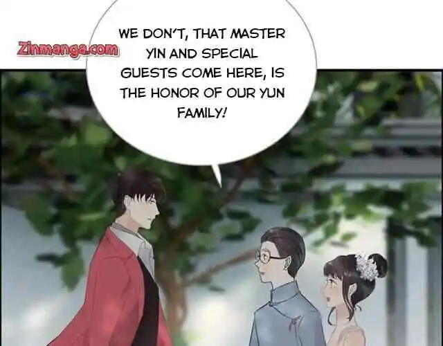 Contract Wife Runs Away From The Ceo Chapter 138