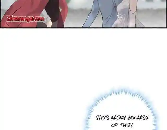 Contract Wife Runs Away From The Ceo Chapter 138