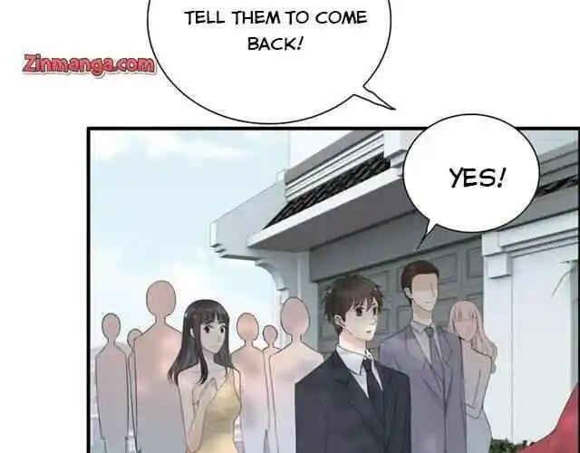 Contract Wife Runs Away From The Ceo Chapter 138