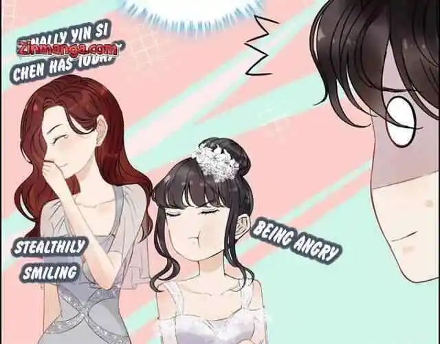 Contract Wife Runs Away From The Ceo Chapter 138