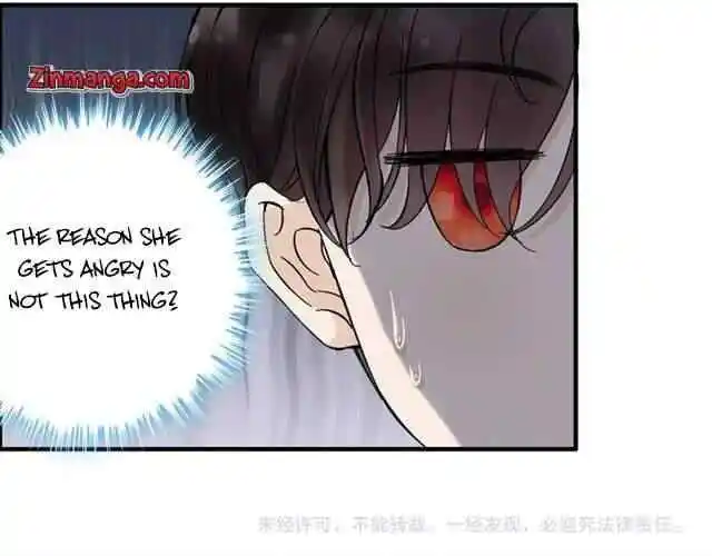 Contract Wife Runs Away From The Ceo Chapter 138