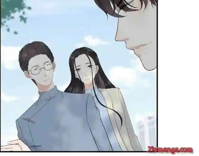 Contract Wife Runs Away From The Ceo Chapter 139