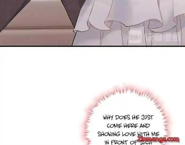 Contract Wife Runs Away From The Ceo Chapter 139