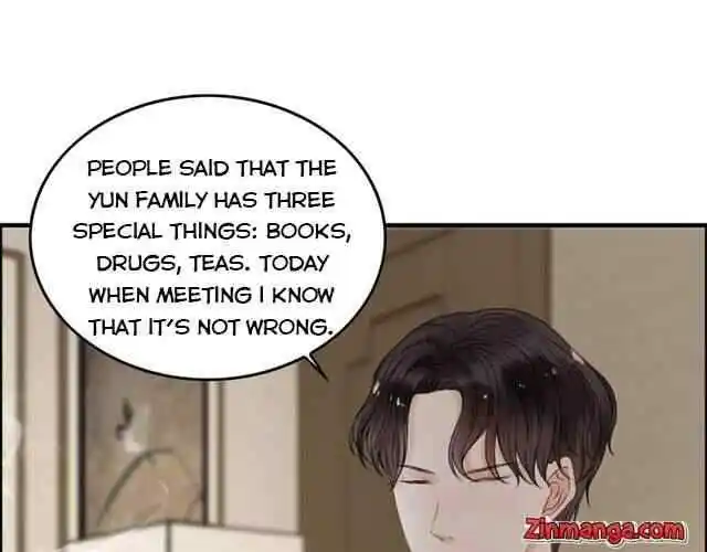 Contract Wife Runs Away From The Ceo Chapter 139