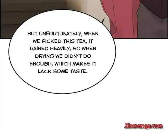 Contract Wife Runs Away From The Ceo Chapter 139