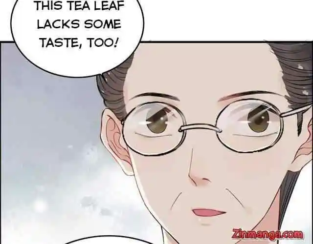 Contract Wife Runs Away From The Ceo Chapter 139