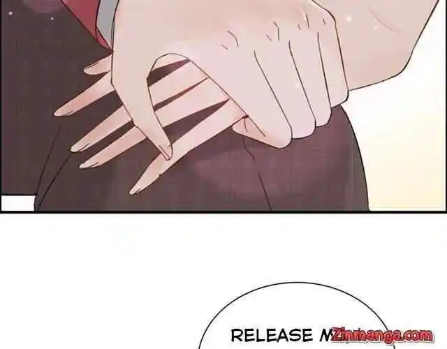 Contract Wife Runs Away From The Ceo Chapter 139