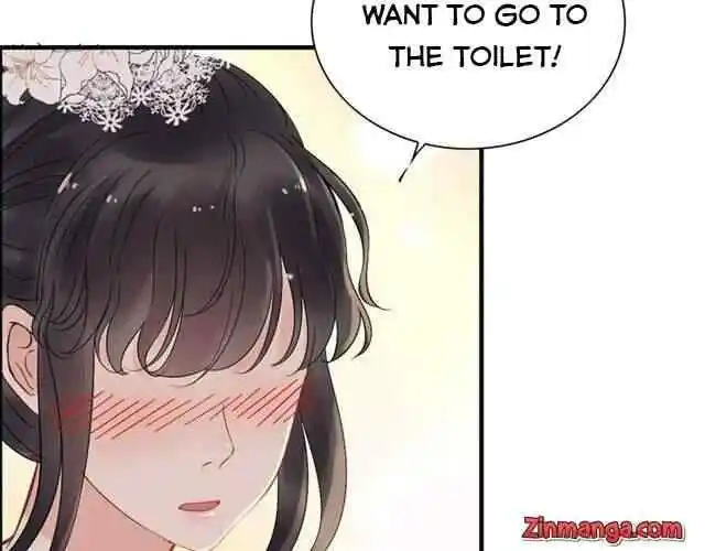 Contract Wife Runs Away From The Ceo Chapter 139