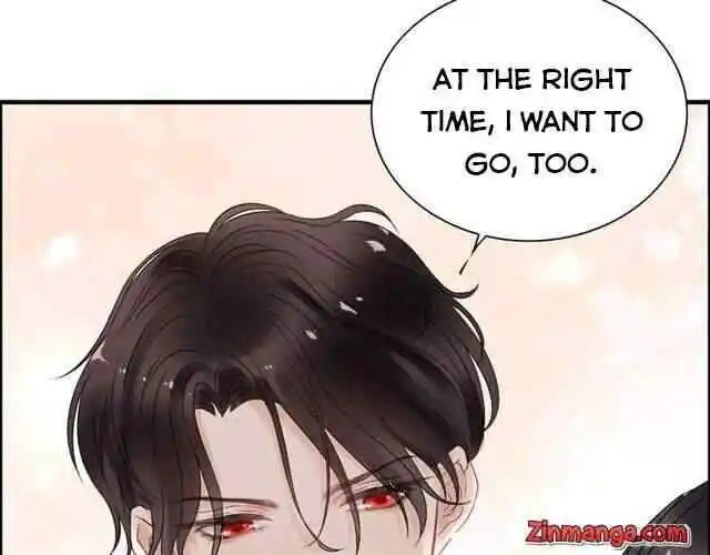 Contract Wife Runs Away From The Ceo Chapter 139