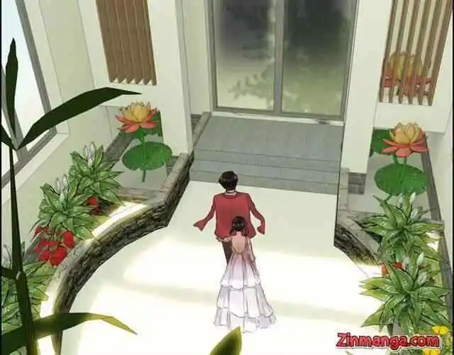 Contract Wife Runs Away From The Ceo Chapter 139