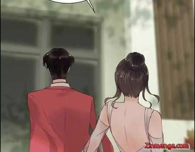 Contract Wife Runs Away From The Ceo Chapter 139