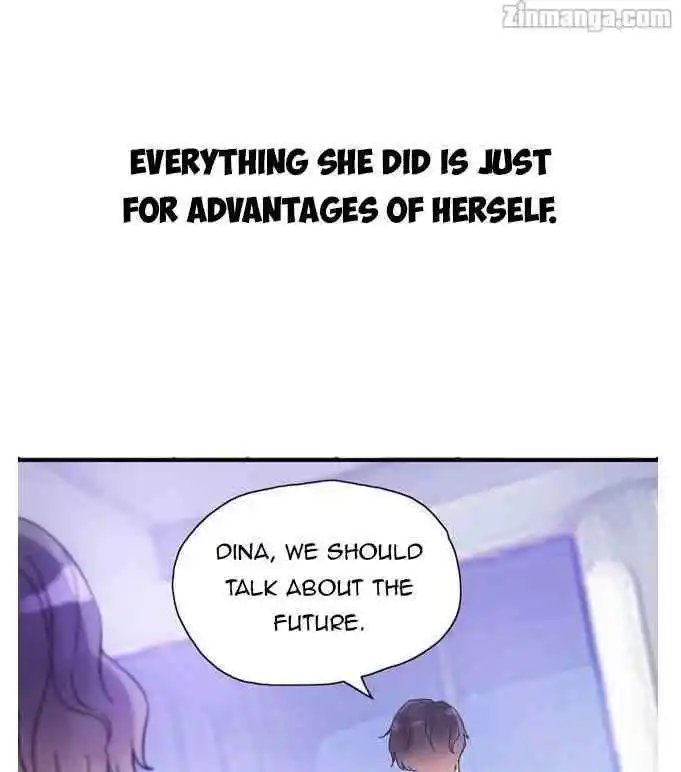 Contract Wife Runs Away From The Ceo Chapter 14