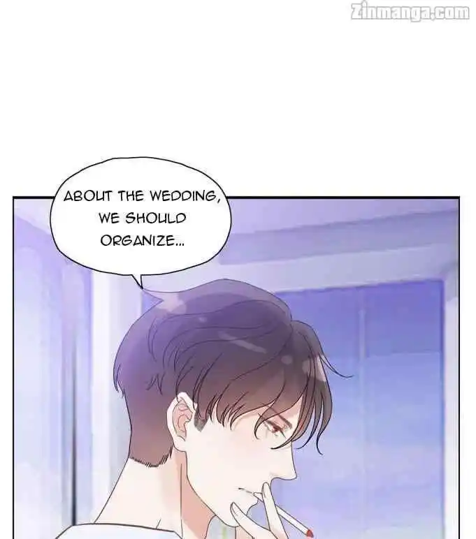 Contract Wife Runs Away From The Ceo Chapter 14